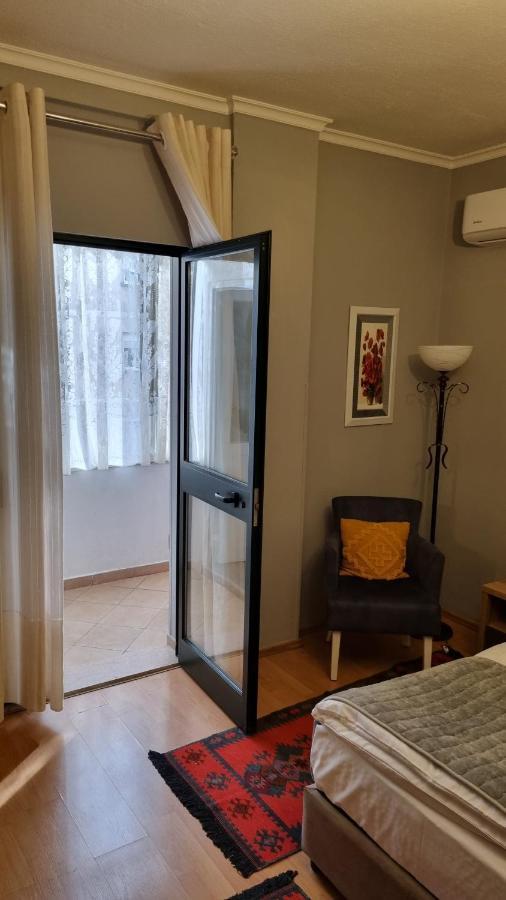 Ciak Apartment 2 Tirana Exterior photo