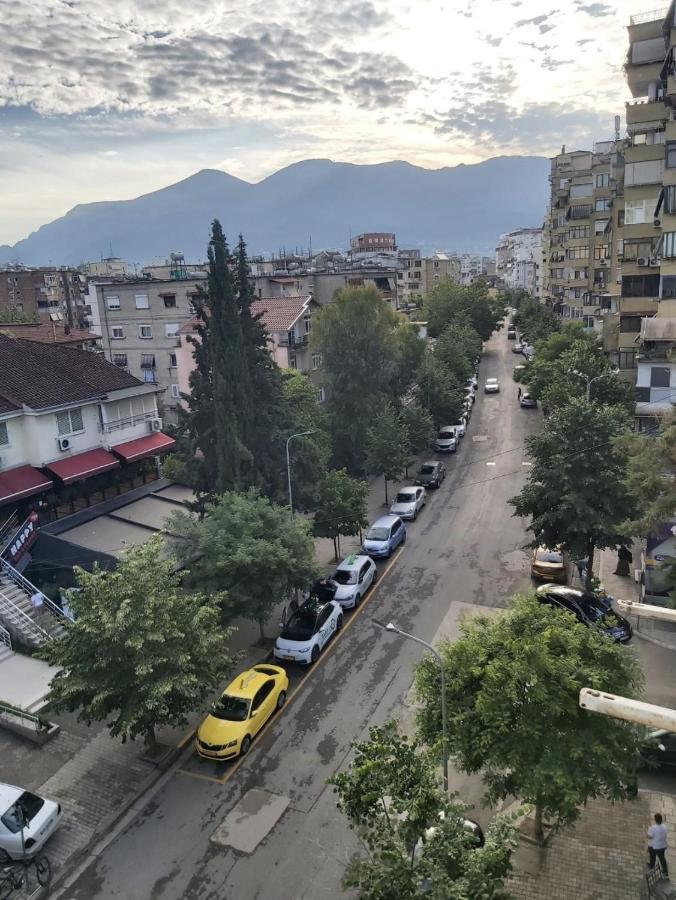 Ciak Apartment 2 Tirana Exterior photo